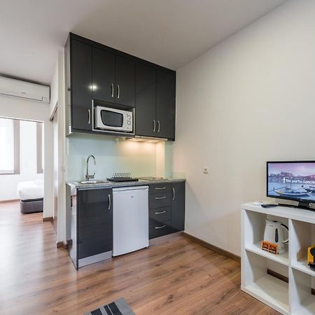 شقة Guestready - Intimate Hideaway In بورتو المظهر الخارجي الصورة