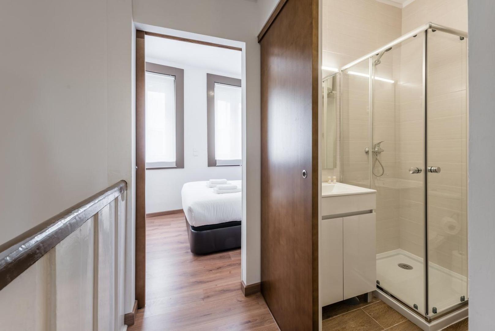 شقة Guestready - Intimate Hideaway In بورتو المظهر الخارجي الصورة