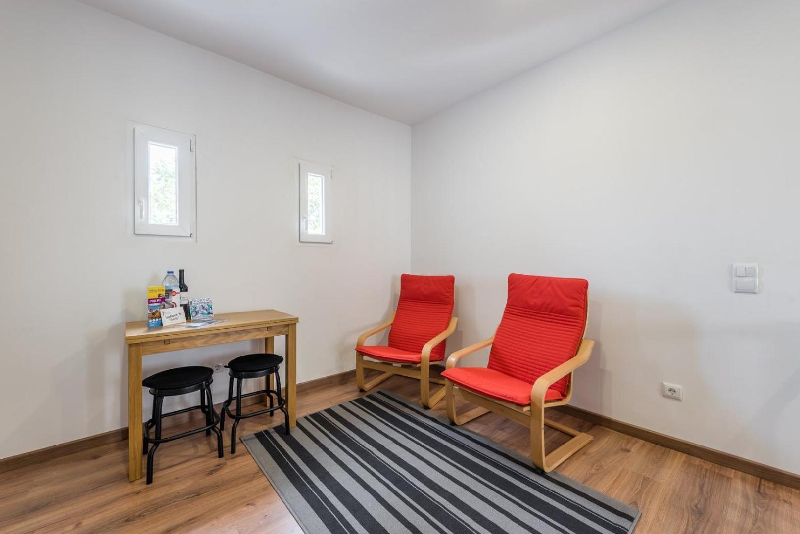 شقة Guestready - Intimate Hideaway In بورتو المظهر الخارجي الصورة