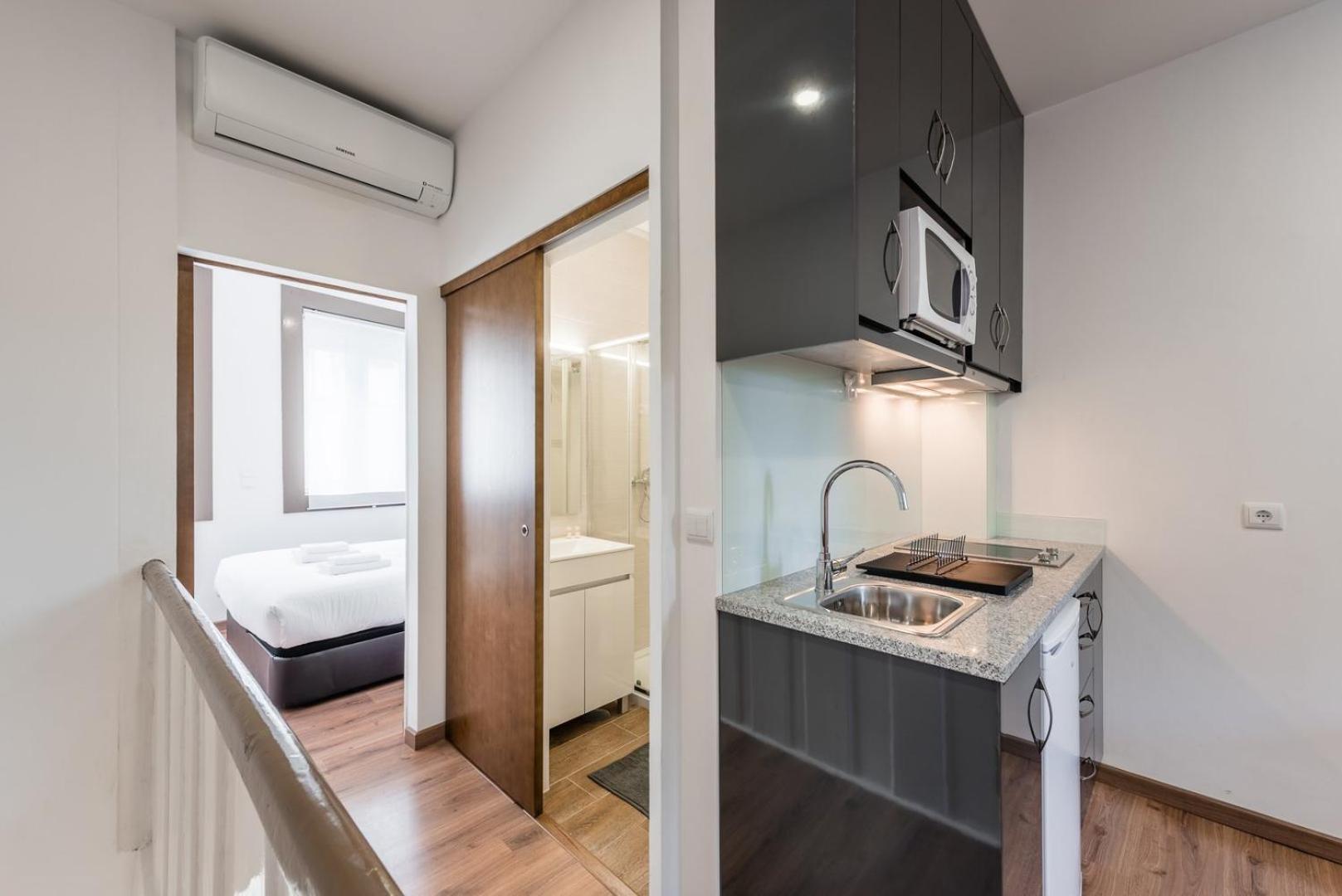 شقة Guestready - Intimate Hideaway In بورتو المظهر الخارجي الصورة
